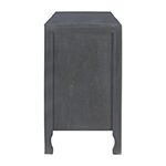 Ardoyne Living Room Collection Accent Cabinet
