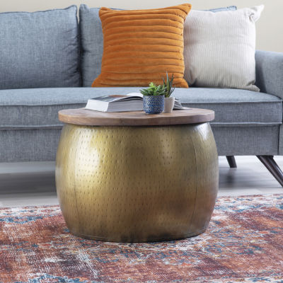 Kirkglen Living Room Collection End Table