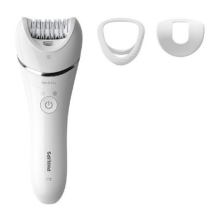 Philips 4-pc. Shaving Kit, One Size, White