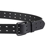 Levi's Perforated Fully Adjustable Womens Belt
