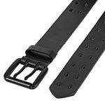 Levi's Perforated Fully Adjustable Womens Belt