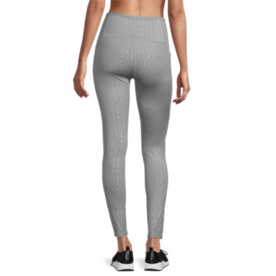 Xersion Run High Rise Quick Dry Workout Capris - JCPenney in 2023