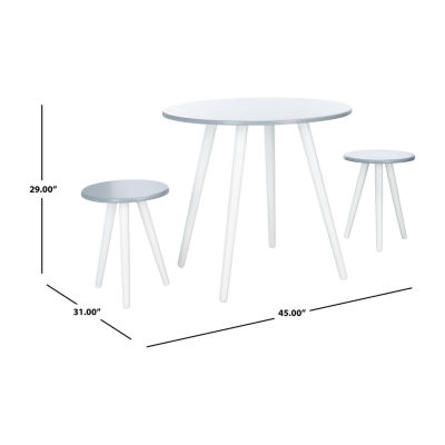 Whitman Dining Set 3-pc. Round Dining Set