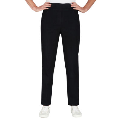 Alfred dunner sale black jeans