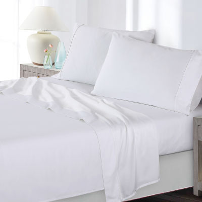 Eden & Oak 1200 Thread Count Wrinkle Resistant Sheet Set