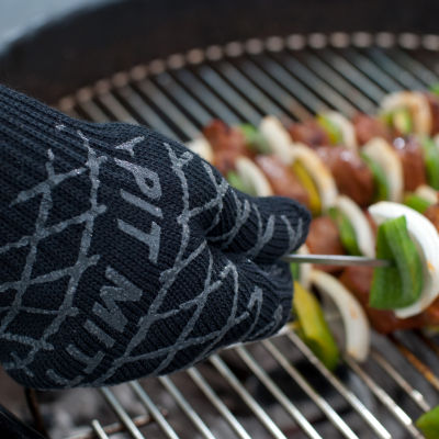 Charcoal Companion Grill Gloves