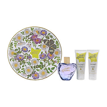 Lempicka 3-Pc Gift Eau Premier Value), - Color: De Parfum Scent Set ($115 Mon Lolita JCPenney