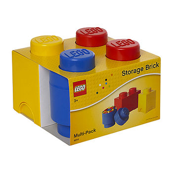 Lego Medium Storage - 45498 - Set of 8