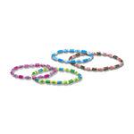 Toysmith 4m Recycled Paper Beads Kit