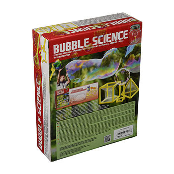 Be Amazing!™ Toys Science to the Max® Weather Science Lab Kit