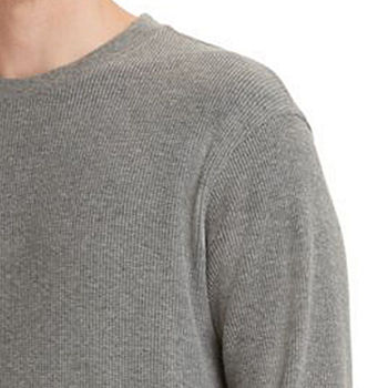 Levi's Men's Long Sleeve Relaxed Thermal