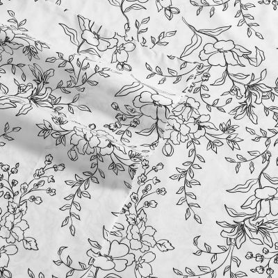 Stone Cottage Cotton Percale Sheet Set