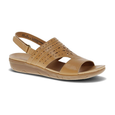 Baretraps Womens Jules Wedge Sandals