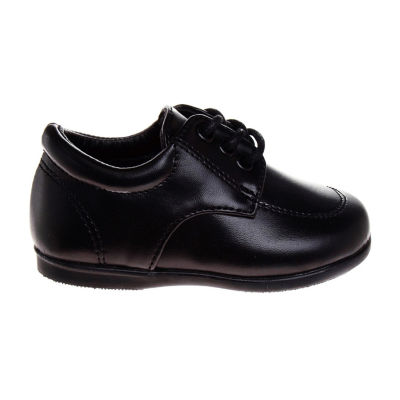 Josmo Boys Oxford Shoes