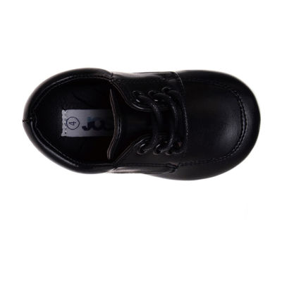 Josmo Boys Oxford Shoes