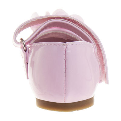 Josmo Girls Mary Jane Shoes