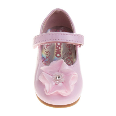 Josmo Girls Mary Jane Shoes