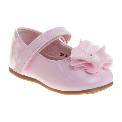 Jcpenney cheap baby shoes