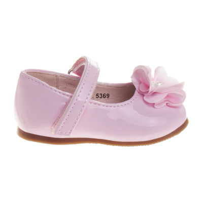 Josmo Girls Mary Jane Shoes