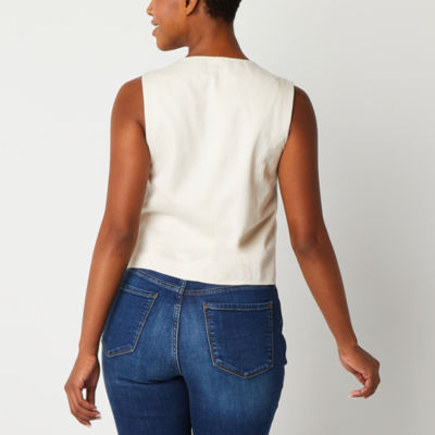 a.n.a Womens Vest