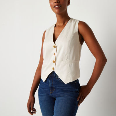 a.n.a Womens Vest