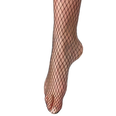 Lechery Open Fishnet 1 Pair Tights