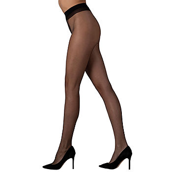 What is the difference between 20 denier tights and other types of