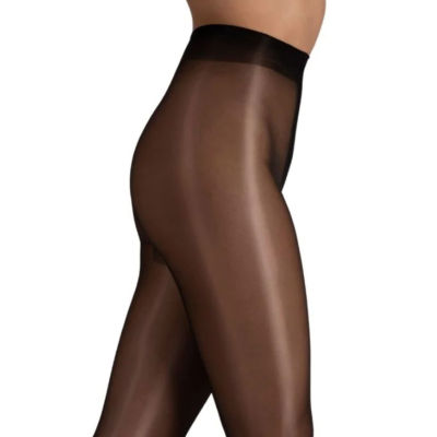 Lechery Lustrous Silky Shiny 40 Denier 1 Pair Tights