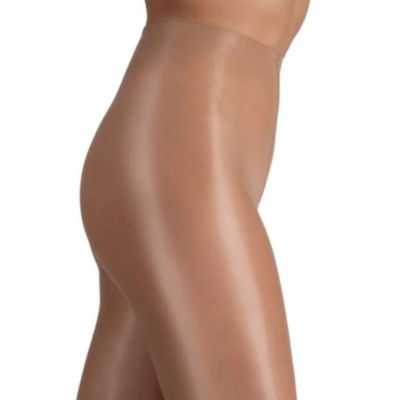 Lechery Women's Lustrous Silky Shiny 40 Denier Pantyhose (1 Pair