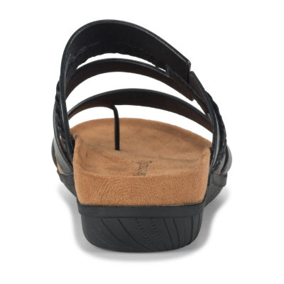 Baretraps Womens Jorry Wedge Sandals