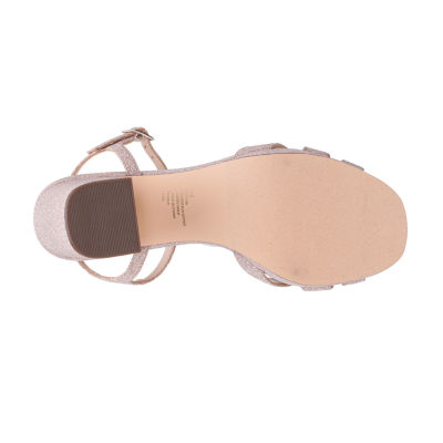 I. Miller Womens Sabeen Strap Sandals