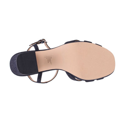 I. Miller Womens Sabeen Strap Sandals