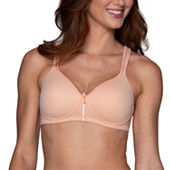 Warner's Women's Easy Does It® Underarm-Smoothing with Seamless Stretch  Wireless Lightly Lined Comfort Bra Rm3911a, Summer Sky, X-Small :  : Clothing, Shoes & Accessories