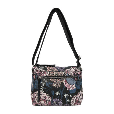 Bueno of California Mini Crossbody Bag