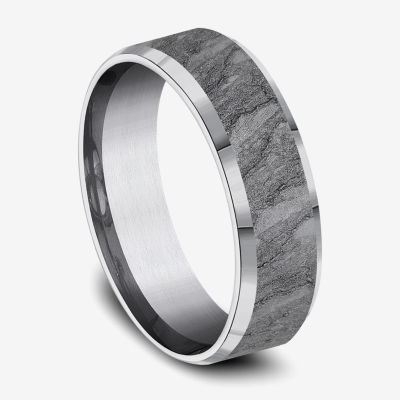 7MM Tantalum Wedding Band