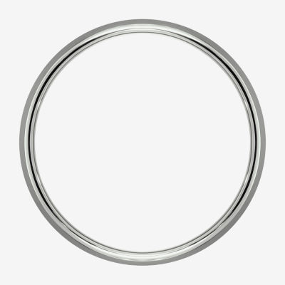 7MM Tantalum Wedding Band