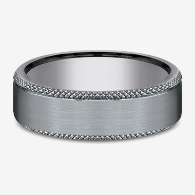 6.5MM Tantalum Wedding Band