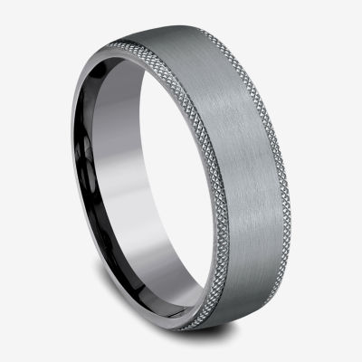 6.5MM Tantalum Wedding Band