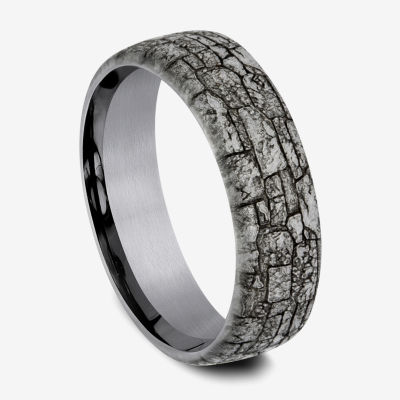 6.5MM Tantalum Wedding Band