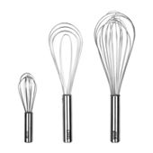 OXO Good Grips Dishwasher Safe Whisk, Color: Stainless Steel - JCPenney