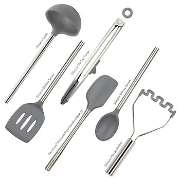 Tovolo Silicone Spatula, Kitchen Tools I Use
