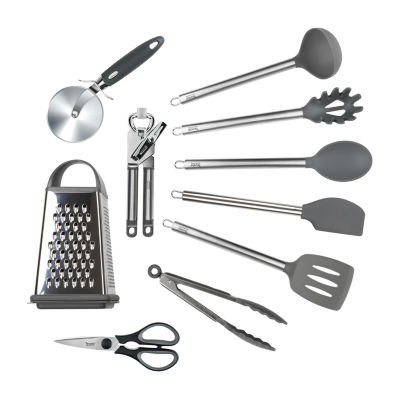 Tovolo Stainless Steel 11-pc. Utensil Set