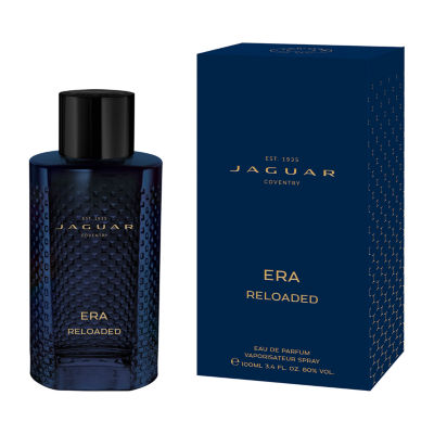 Jaguar Era Reloaded Eau De Parfum, 3.4 Oz