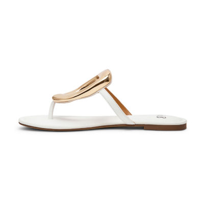 DV8 Womens Genoveev Slide Sandals