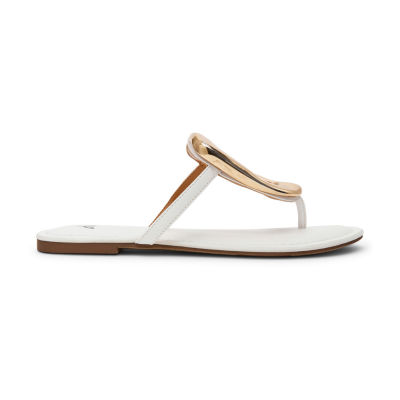 DV8 Womens Genoveev Slide Sandals