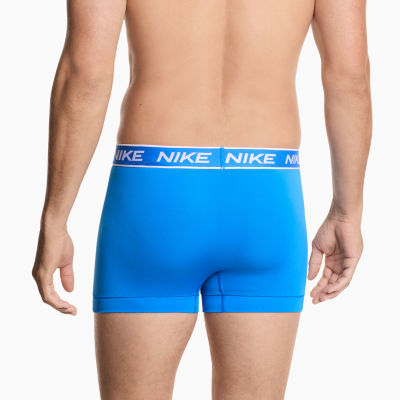 Nike All Day Microfiber Stretch Mens 3 Pack Briefs Ke1305-461