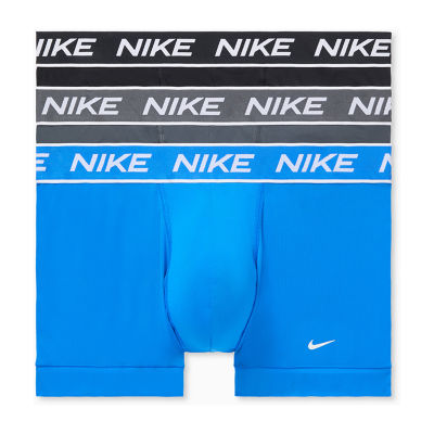 Nike All Day Microfiber Stretch Mens 3 Pack Briefs Ke1305-461