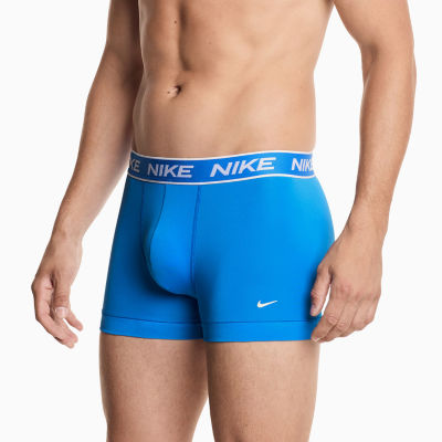 Nike All Day Microfiber Stretch Mens 3 Pack Briefs Ke1305-461