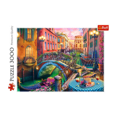 Trefl 3000-pc. Puzzle