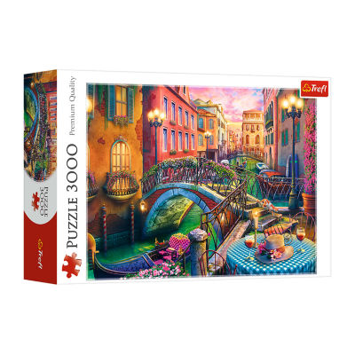 Trefl 3000-pc. Puzzle